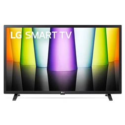 LG 32" 32LQ631C Full HD Smart LED TV