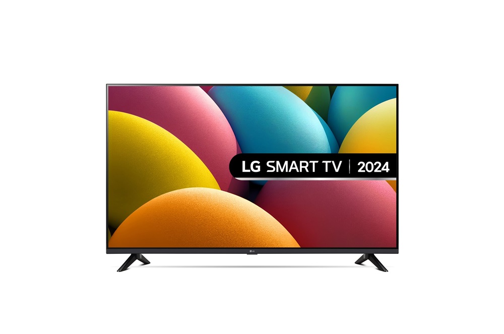 LG 32" 32LR60006LA Full HD Smart LED TV