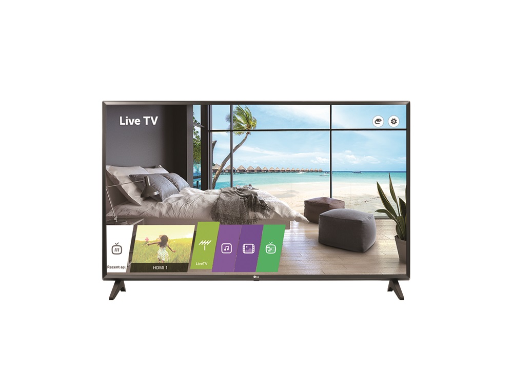 LG 32" 32LT340C HD Ready LED TV