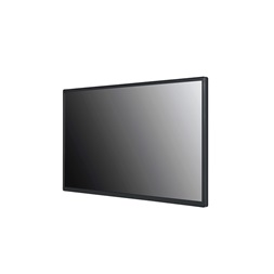 LG 32" 32SM5J-B Full HD IPS LFD kijelző