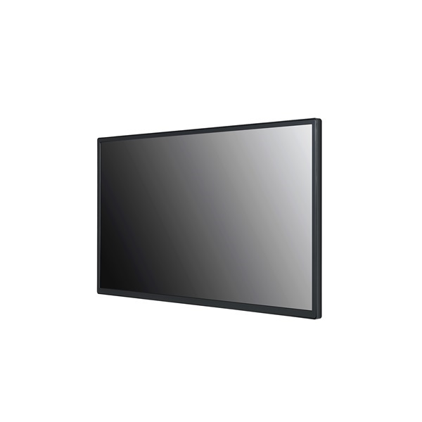 LG 32" 32SM5J-B Full HD IPS LFD kijelző