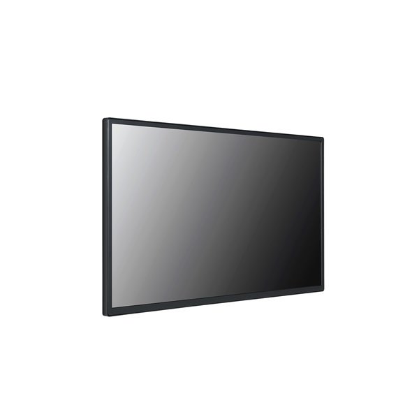 LG 32" 32SM5J-B Full HD IPS LFD kijelző