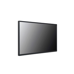 LG 32" 32SM5J-B Full HD IPS LFD kijelző