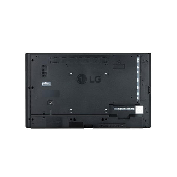 LG 32" 32SM5J-B Full HD IPS LFD kijelző