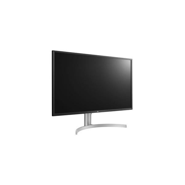 LG 32" 32UL750-W 4K UHD VA HDMI/DP/USB-C LED fehér monitor