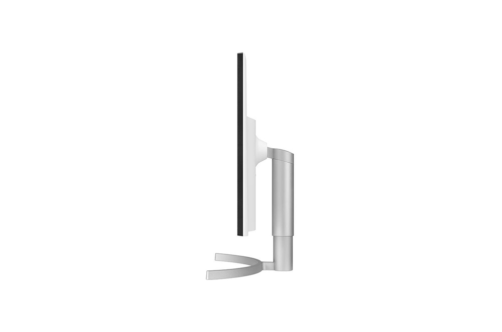 LG 32" 32UL750-W 4K UHD VA HDMI/DP/USB-C LED fehér monitor