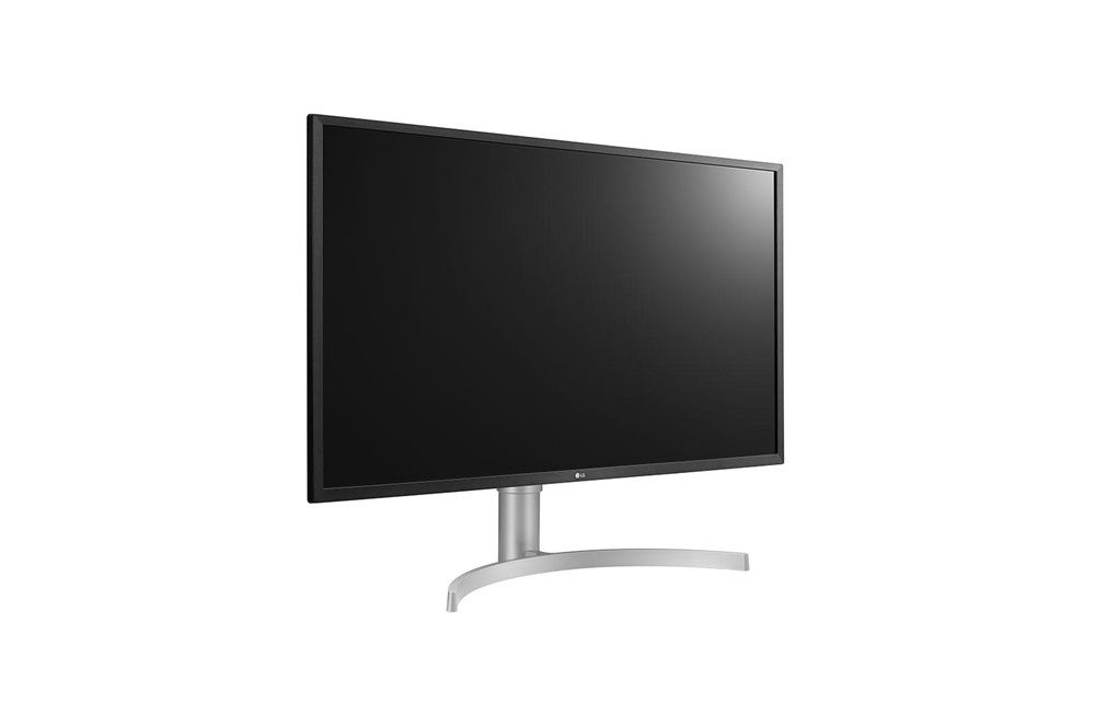 LG 32" 32UL750-W 4K UHD VA HDMI/DP/USB-C LED fehér monitor