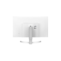 LG 32" 32UL750-W 4K UHD VA HDMI/DP/USB-C LED fehér monitor