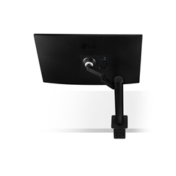 LG 32" 32UN880K-B.AEU UHD IPS HDMI/DP/USB/USB-C monitor