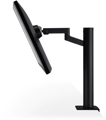 LG 32" 32UN880-B 4K UHD IPS DP/HDMI/USB fekete monitor