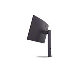 LG 34" 34G600A-B.AEU WQHD VA 160Hz HDMI/DP ívelt gamer monitor