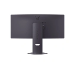 LG 34" 34G600A-B.AEU WQHD VA 160Hz HDMI/DP ívelt gamer monitor