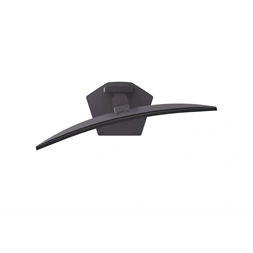 LG 34" 34G600A-B.AEU WQHD VA 160Hz HDMI/DP ívelt gamer monitor