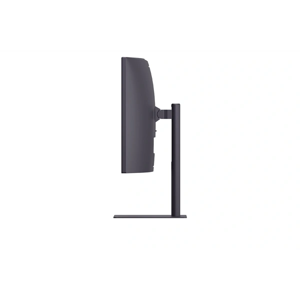 LG 34" 34G630A-B.AEUQ UltraGear WQHD VA 240Hz HDMI/DP/USB/USB-C ívelt gamer monitor