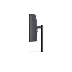 LG 34" 34G630A-B.AEUQ UltraGear WQHD VA 240Hz HDMI/DP/USB/USB-C ívelt gamer monitor