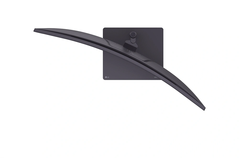 LG 34" 34G630A-B.AEUQ UltraGear WQHD VA 240Hz HDMI/DP/USB/USB-C ívelt gamer monitor