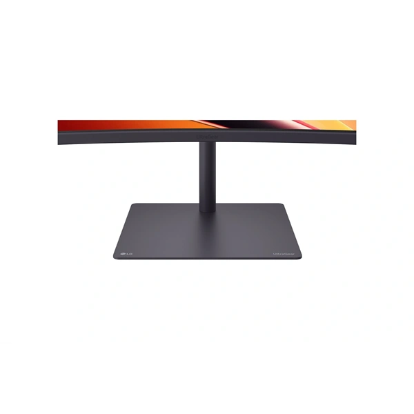 LG 34" 34G630A-B.AEUQ UltraGear WQHD VA 240Hz HDMI/DP/USB/USB-C ívelt gamer monitor