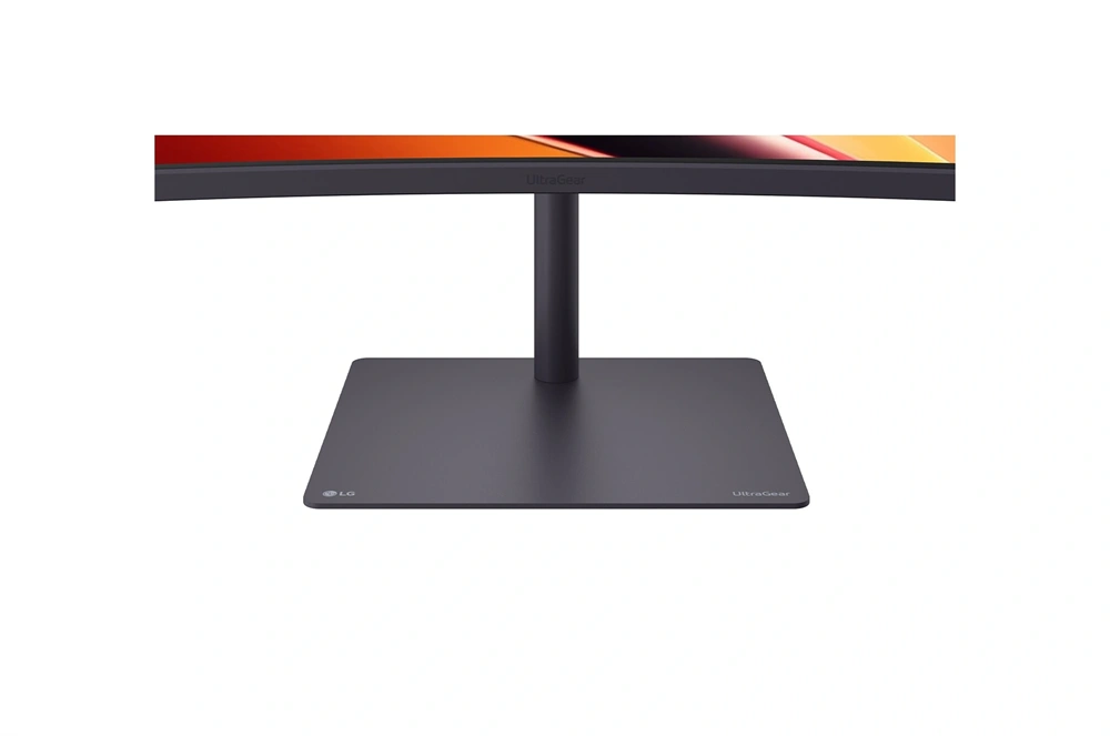 LG 34" 34G630A-B.AEUQ UltraGear WQHD VA 240Hz HDMI/DP/USB/USB-C ívelt gamer monitor