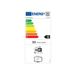 LG 34" 34G630A-B.AEUQ UltraGear WQHD VA 240Hz HDMI/DP/USB/USB-C ívelt gamer monitor