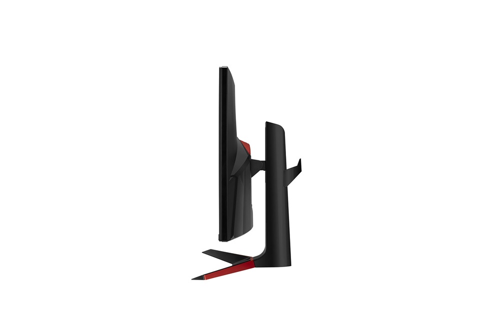 LG 34" 34GL750-B UW-FHD IPS 144Hz HDMI/DP fekete ívelt kijelzős gamer monitor