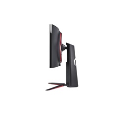 LG 34" 34GN850-B LED UWQHD Nano IPS 160Hz HDMI/DP/USB fekete ívelt gamer monitor