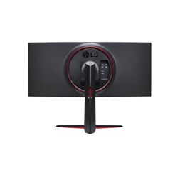 LG 34" 34GN850-B LED UWQHD Nano IPS 160Hz HDMI/DP/USB fekete ívelt gamer monitor