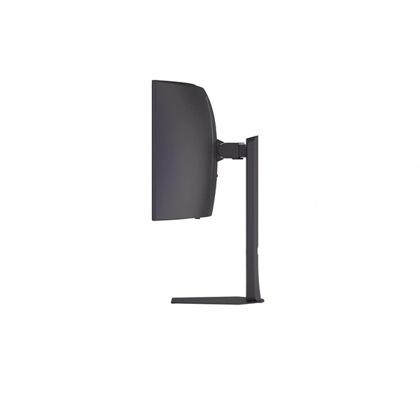 LG 34" 34GX900A-B.AEU WQHD OLED 240Hz HDMI/DP/USB/USB-C ívelt gamer monitor