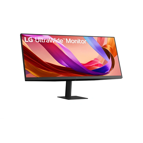 LG 34" 34U511A-B.AEU UltraWide WFHD IPS 100Hz HDMI/DP monitor