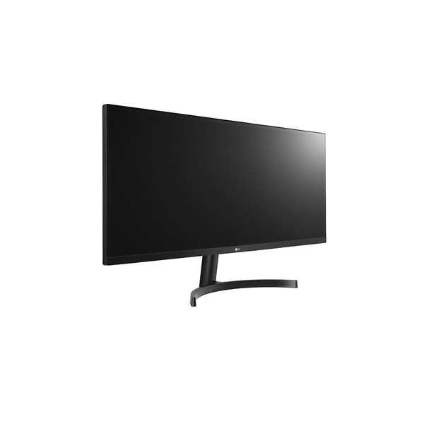 LG 34" 34WL500-B UW-FHD IPS HDMI fekete LED monitor