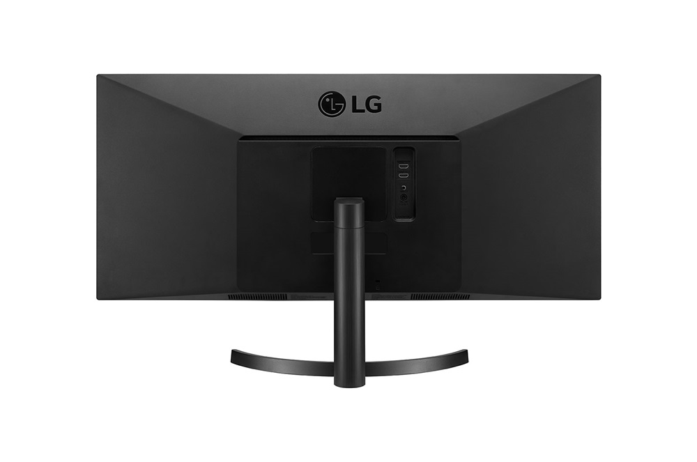 LG 34" 34WL500-B UW-FHD IPS HDMI fekete LED monitor
