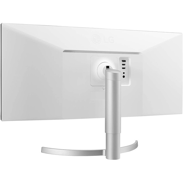 LG 34" 34WN650-W FHD IPS 75Hz HDR10 HDMI/DisplayPort monitor