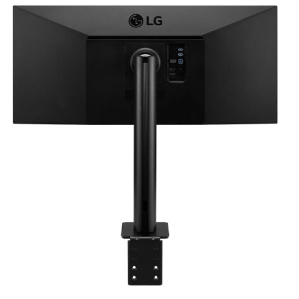 LG 34" 34WN780-B QHD IPS 75Hz HDR10 HDMI/DisplayPort monitor