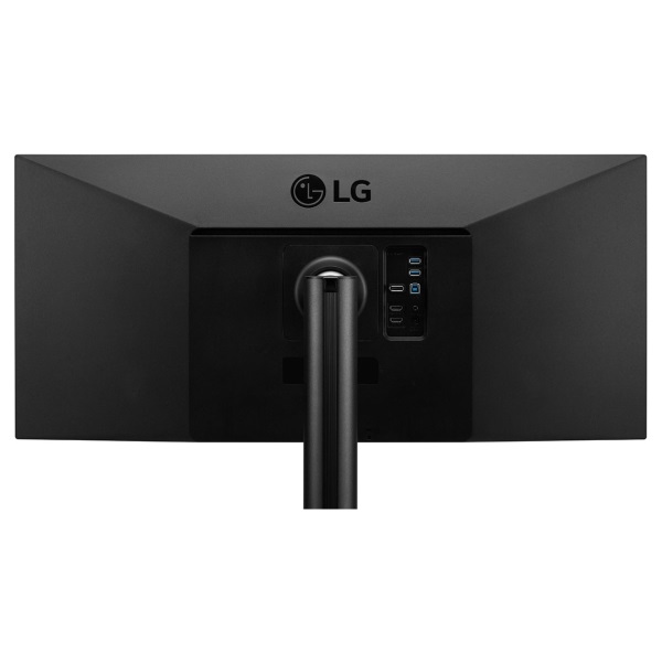 LG 34" 34WN780-B QHD IPS 75Hz HDR10 HDMI/DisplayPort monitor