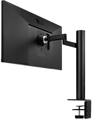 LG 34" 34WN780-B QHD IPS 75Hz HDR10 HDMI/DisplayPort monitor