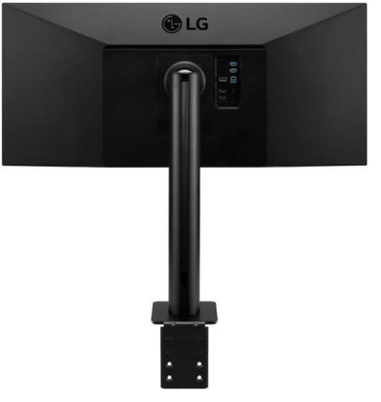LG 34" 34WN780-B QHD IPS 75Hz HDR10 HDMI/DisplayPort monitor