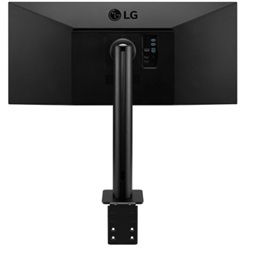 LG 34" 34WN780-B QHD IPS 75Hz HDR10 HDMI/DisplayPort monitor
