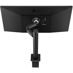 LG 34" 34WN780-B QHD IPS 75Hz HDR10 HDMI/DisplayPort monitor