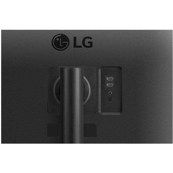 LG 34" 34WP550-B UW-FHD IPS HDMI fekete monitor