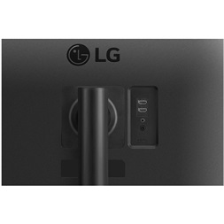LG 34" 34WP550-B UW-FHD IPS HDMI fekete monitor
