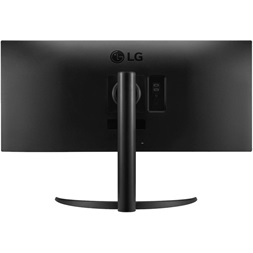LG 34" 34WP550-B UW-FHD IPS HDMI fekete monitor