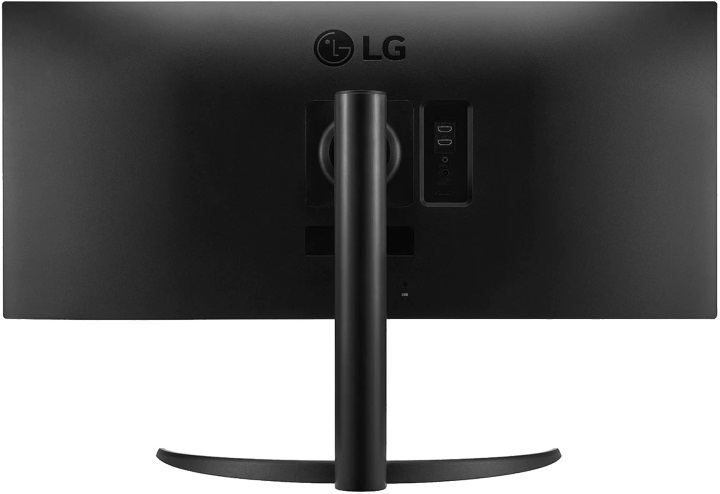 LG 34" 34WP550-B UW-FHD IPS HDMI fekete monitor