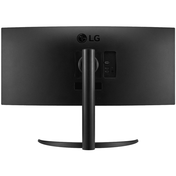LG 34" 34WP65C-B UWQHD VA 160Hz HDMI/DP fekete ívelt gamer monitor