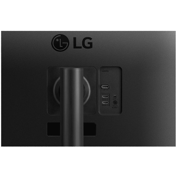 LG 34" 34WP65C-B UWQHD VA 160Hz HDMI/DP fekete ívelt gamer monitor