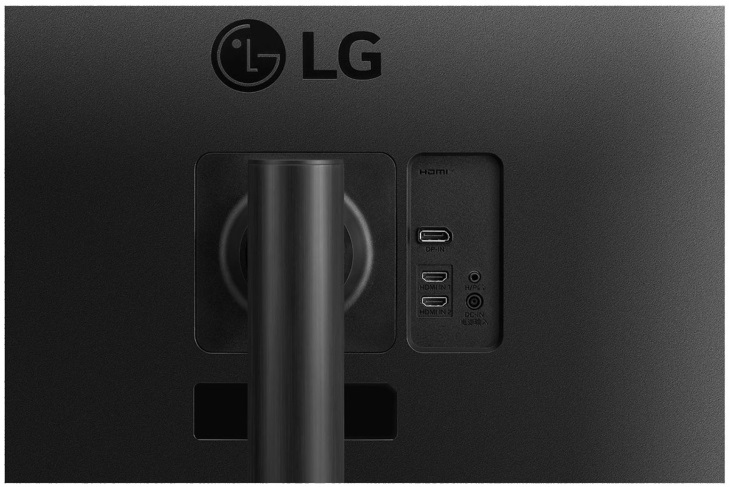 LG 34" 34WP65C-B UWQHD VA 160Hz HDMI/DP fekete ívelt gamer monitor