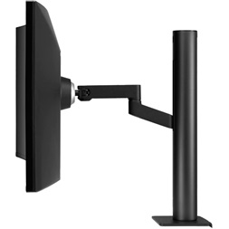 LG 34" 34WP88C-B UWQHD IPS HDMI/DP/USB fekete ívelt monitor