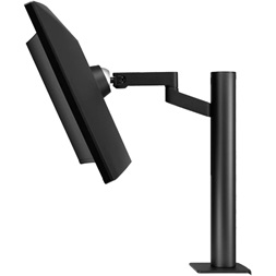 LG 34" 34WP88C-B UWQHD IPS HDMI/DP/USB fekete ívelt monitor