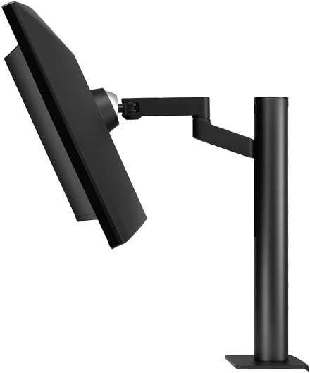 LG 34" 34WP88C-B UWQHD IPS HDMI/DP/USB fekete ívelt monitor
