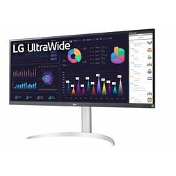 LG 34" 34WQ650 WFHD IPS HDMI/DP/USB monitor