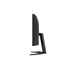 LG 34" 34WR50QK-B.AEU UWQHD VA 100Hz HDMI/DP ívelt monitor
