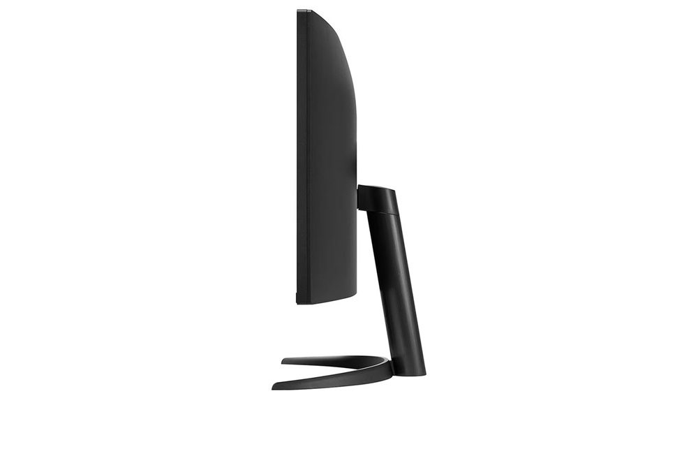 LG 34" 34WR50QK-B.AEU UWQHD VA 100Hz HDMI/DP ívelt monitor
